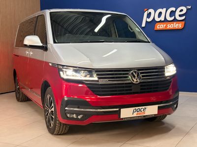 2022 Volkswagen Caravelle T6.1 2.0 BiTDI Highline Auto 4Motion (146kW)