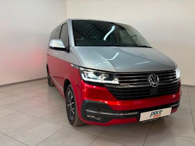 2022 Volkswagen Caravelle T6.1 2.0 BiTDI Highline Auto 4Motion (146kW)