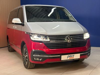 2022 Volkswagen Caravelle T6.1 2.0 BiTDI Highline Auto 4Motion (146kW)