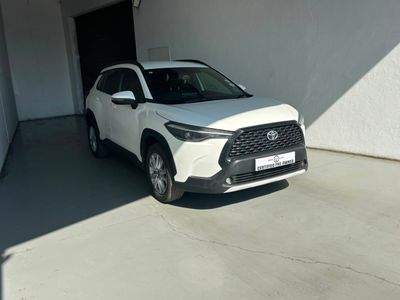 2025 Toyota Corolla Cross 1.8 XS
