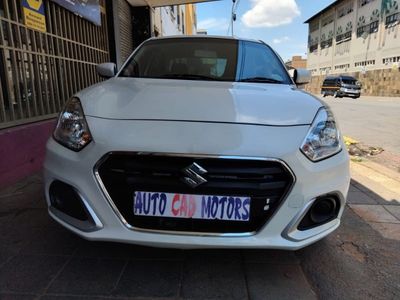 2024 Suzuki Dzire 1.2 GL