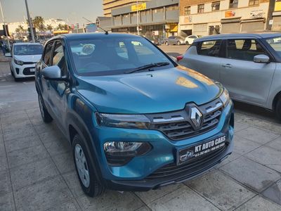 2025 Renault Kwid 1.0 Dynamique