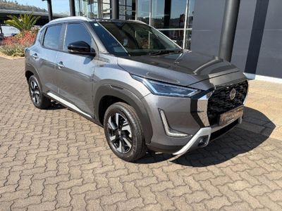 2025 Nissan Magnite 1.0 Acenta