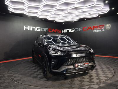 2022 Haval H6 GT 2.0T Super Luxury 4X4 Auto