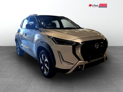 2026 Nissan Magnite 1.0T Acenta