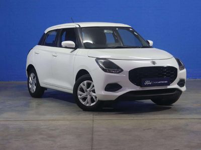 2025 Suzuki Swift 1.2 GL+