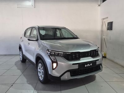 2026 Kia Sonet 1.5 LS Auto