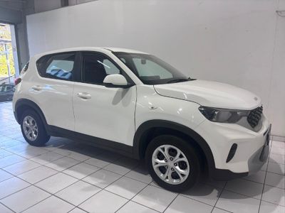 2024 Kia Sonet 1.5 LX