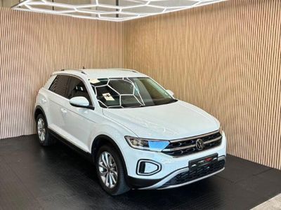 2023 Volkswagen T-Roc 1.4 TSI Design Auto