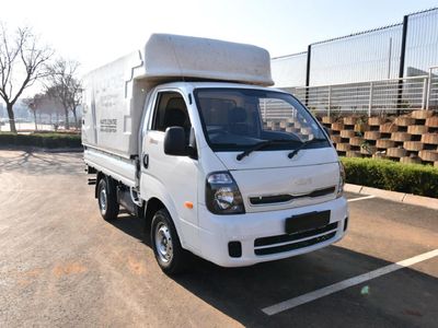 2024 Kia K-Series Pick-Up K 2500 Single-Cab