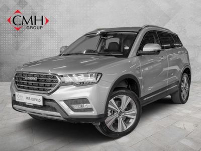 2019 Haval H6C 2.0T Luxury Auto