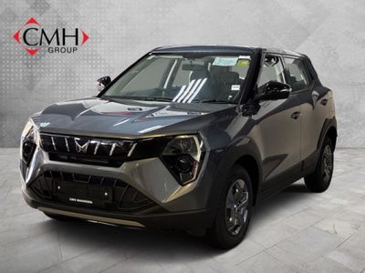2026 Mahindra XUV 3XO 1.2T MX2