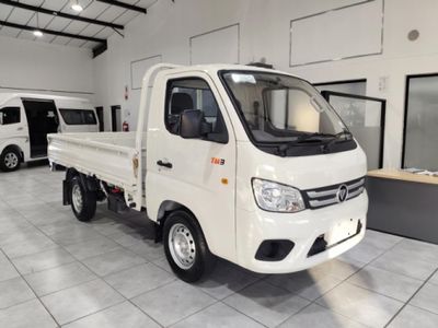2026 Foton Truck Mate 1.5TD F/C D/S
