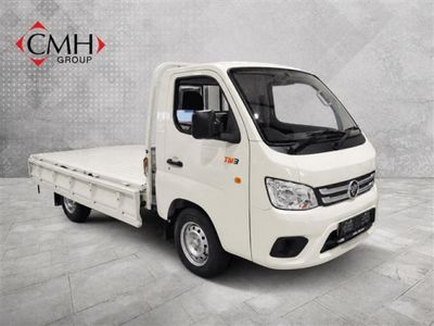 2026 Foton Truck Mate 1.5TD F/C D/S
