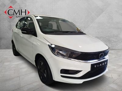 2026 TATA Tiago 1.2 XM