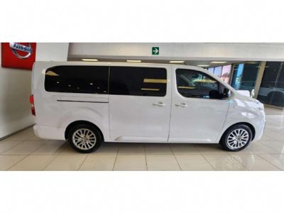 2024 Opel Zafira Life 2.0 TD Enjoy