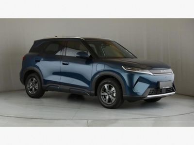 2026 BYD Atto2 1.5 DMI Dynamic(Af-20) Phev