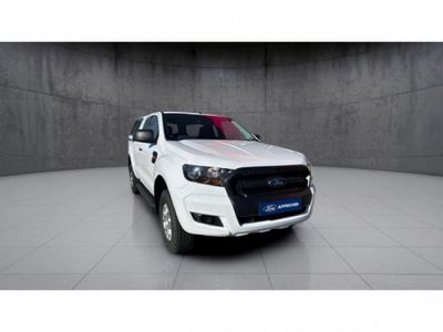 2019 Ford Ranger 2.2 TDCi XL SuperCab