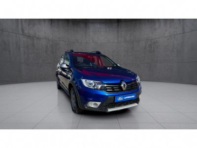 2021 Renault Sandero 900T Stepway Plus | Techroad