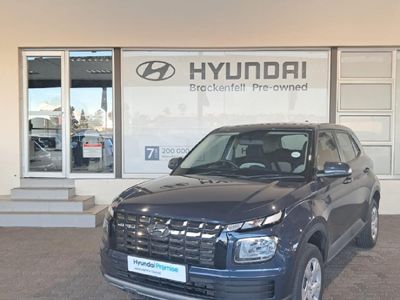 2023 Hyundai Venue 1.2 Motion