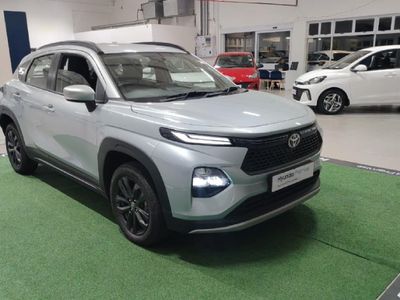 2025 Toyota Starlet Cross 1.5XS Auto