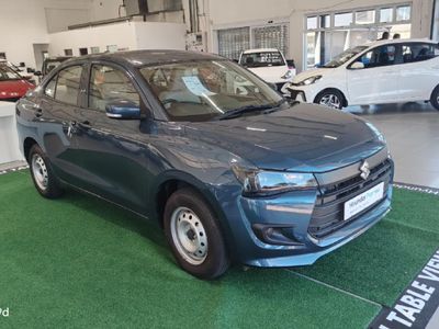 2025 Suzuki Dzire 1.2 GA