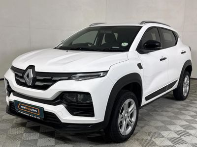 2025 Renault Triber 1.0 Zen AMT