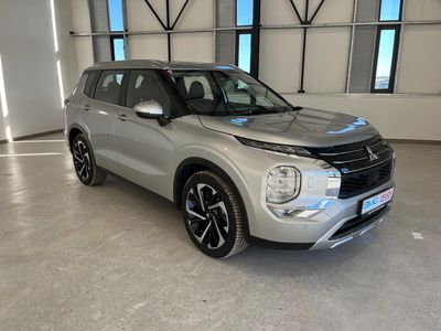 2024 Mitsubishi Outlander 2.5 GLS Auto