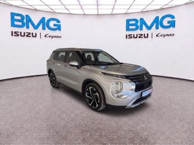 2024 Mitsubishi Outlander 2.5 GLS Auto