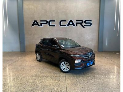 2023 Renault Kiger 1.0 Energy Life