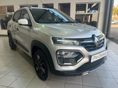 2026 Renault Kwid 1.0 Climber