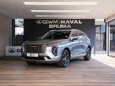 2024 Haval Jolion 1.5T Super Luxury Auto