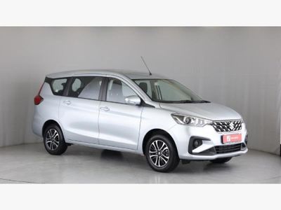 2025 Suzuki Ertiga 1.5 GL
