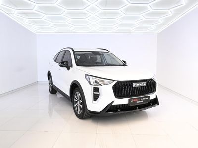 2026 Haval Jolion 1.5T City Plus DCT