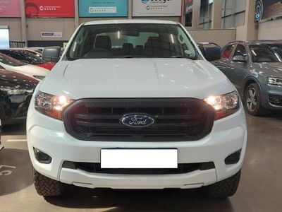 2022 Ford Ranger 2.2 TDCi XL Double-Cab