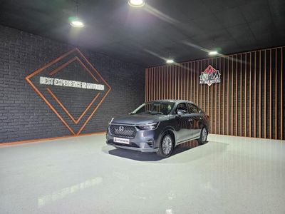 2026 Honda Amaze 1.2 Trend