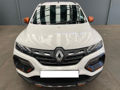 2019 Renault Kwid 1.0 Climber Auto