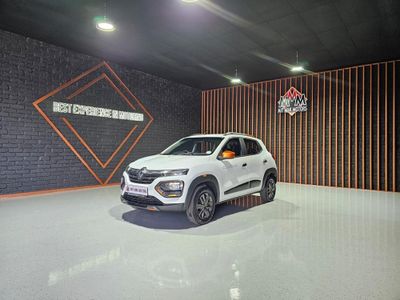 2019 Renault Kwid 1.0 Climber Auto
