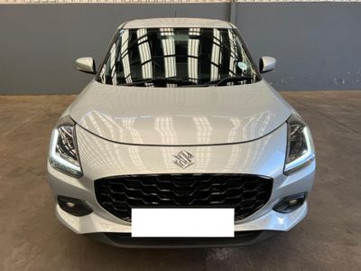 2025 Suzuki Swift 1.2 GLX Auto