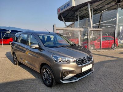 2026 Suzuki Ertiga 1.5 GL