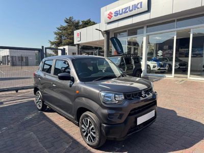 2023 Suzuki S-Presso 1.0 GL+ AMT