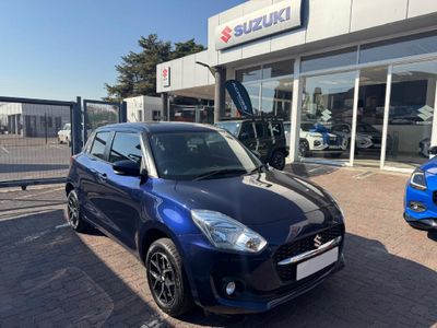 2021 Suzuki Swift 1.2 GL