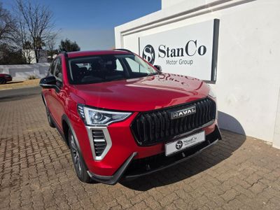 2026 Haval Jolion 1.5T City Plus DCT