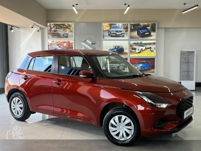 2026 Suzuki Swift 1.2 GL