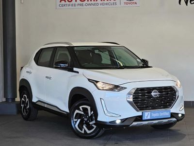 2024 Nissan Magnite 1.0T Acenta Auto