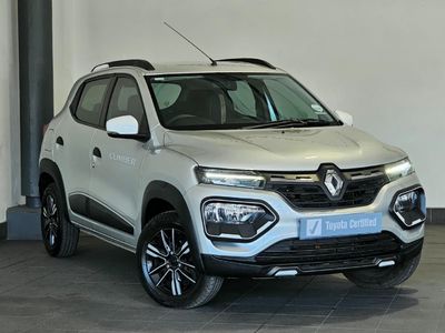 2024 Renault Kwid 1.0 Climber