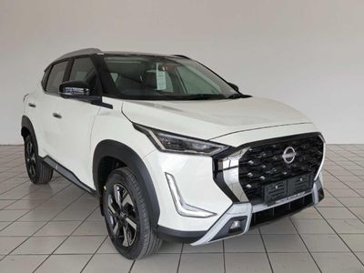 2024 Nissan Magnite 1.0T Acenta Plus Auto