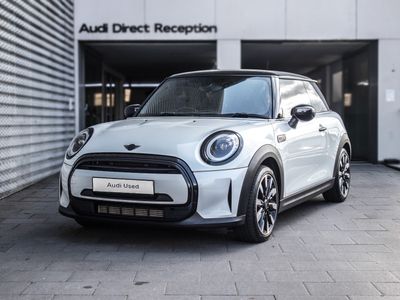 2023 MINI Hatch Cooper Auto
