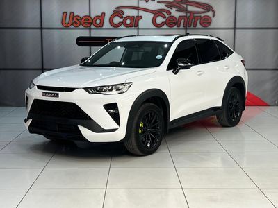 2024 Haval H6 GT 2.0T Super Luxury 4X4 Auto