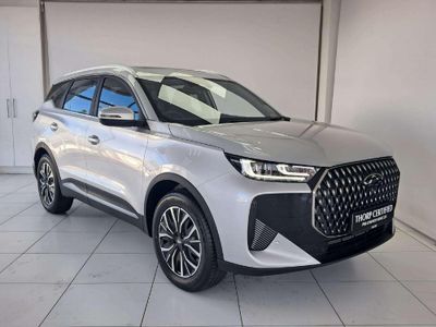 2026 Chery Tiggo 7 Pro 1.5T CSH Ultra DHT (Phev)